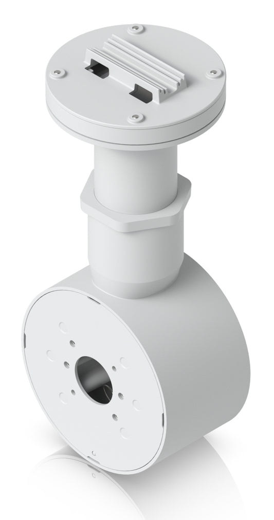Ubiquiti UACC-Camera-DM-W | Camera Dome Mount for Indoor/Outdoor Use