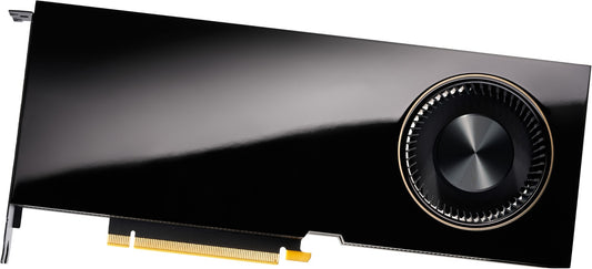 HP 2S6U3AA | NVIDIA RTX A6000 48GB Graphics Card, 4 x DisplayPort