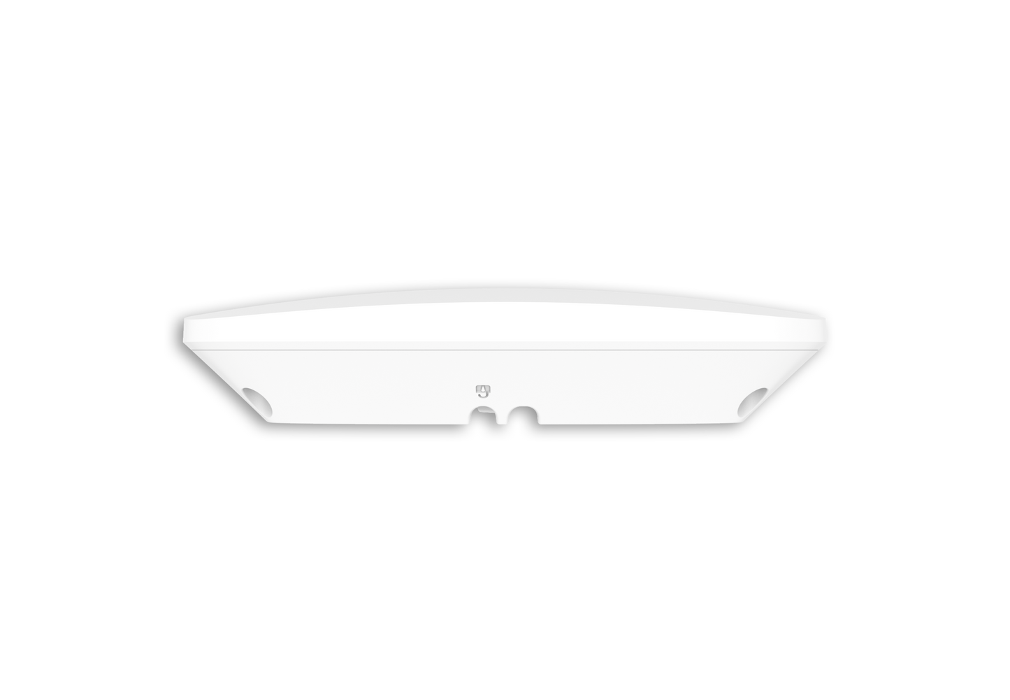 Cambium Networks X7-35X white sleek oval Wi-Fi 7 access point