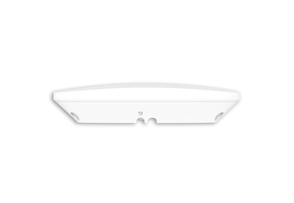 Cambium Networks X7-35X white sleek oval Wi-Fi 7 access point