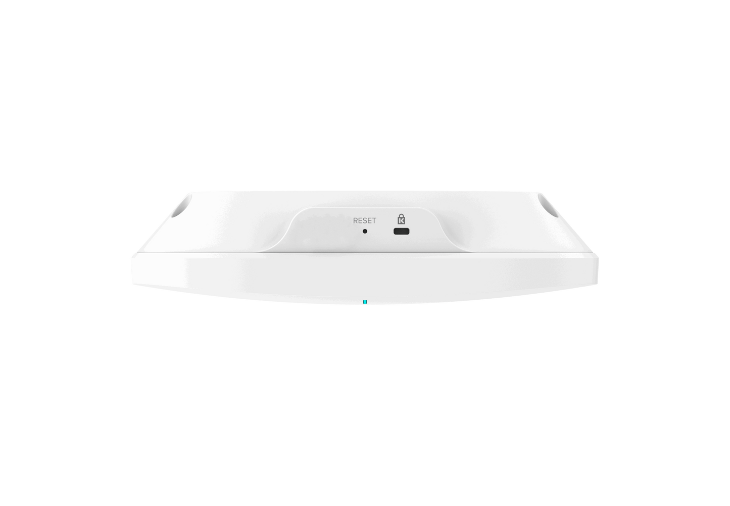 Cambium Networks X7-53X white rectangular Wi-Fi 7 indoor access point