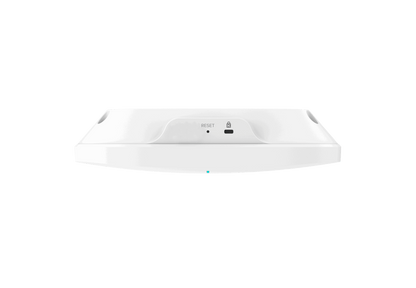 Cambium Networks X7-53X white rectangular Wi-Fi 7 indoor access point