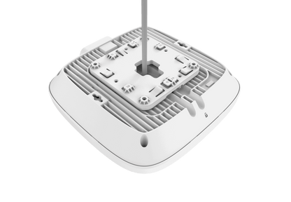 Cambium Networks X7-55X white plastic ceiling-mounted Wi-Fi 7 AP