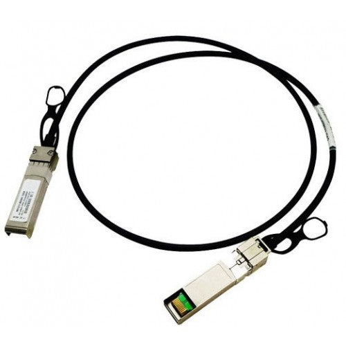 Lenovo 00D5810 | 5m QSFP+ InfiniBand/Fibre Optic Cable for High-Speed Data Transfer