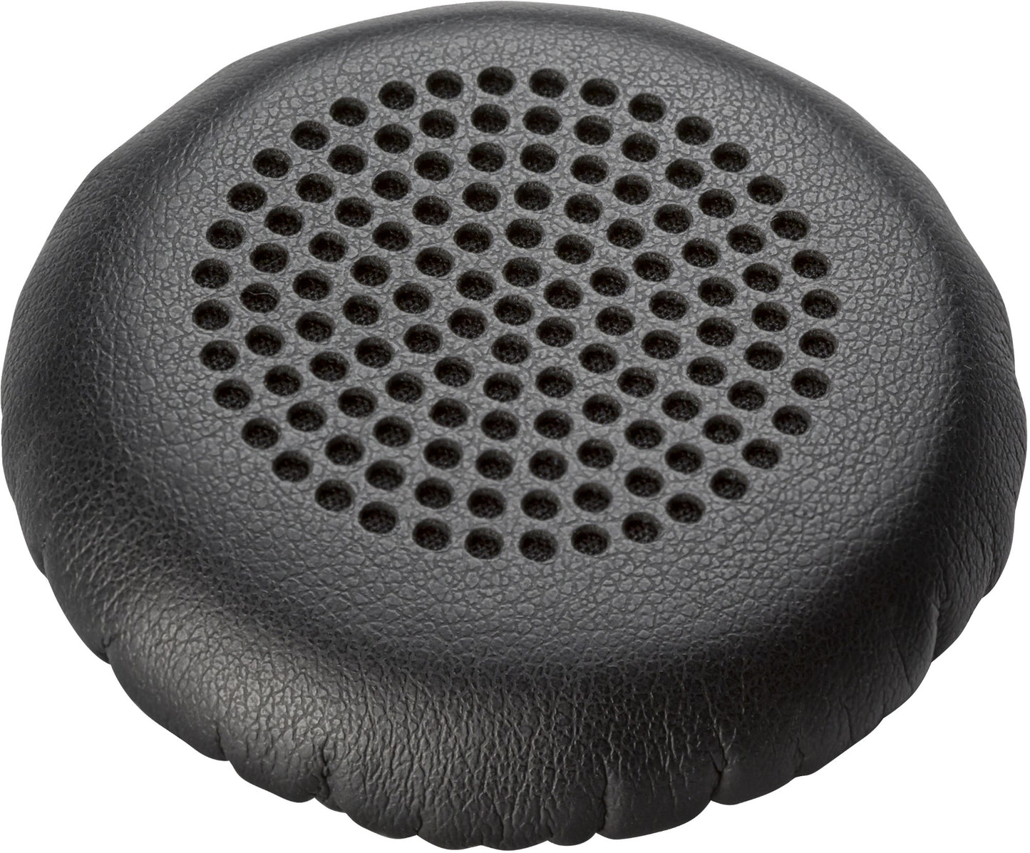 Poly 85Q36AA | EncorePro HW510/520 Leatherette Ear Cushions, 2 Pieces