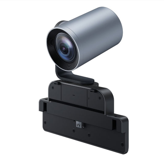 Yealink MB-12X Pro | MeetingBoard Series 12X PTZ Camera, 4K Resolution, Optical Zoom