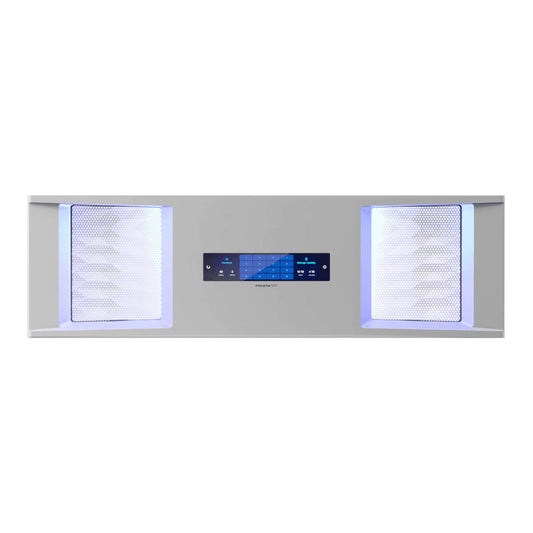 Ubiquiti UACC-ENVR-BEZEL | Enterprise NVR Bezel Front Panel, 4.7" Touch Display, LED