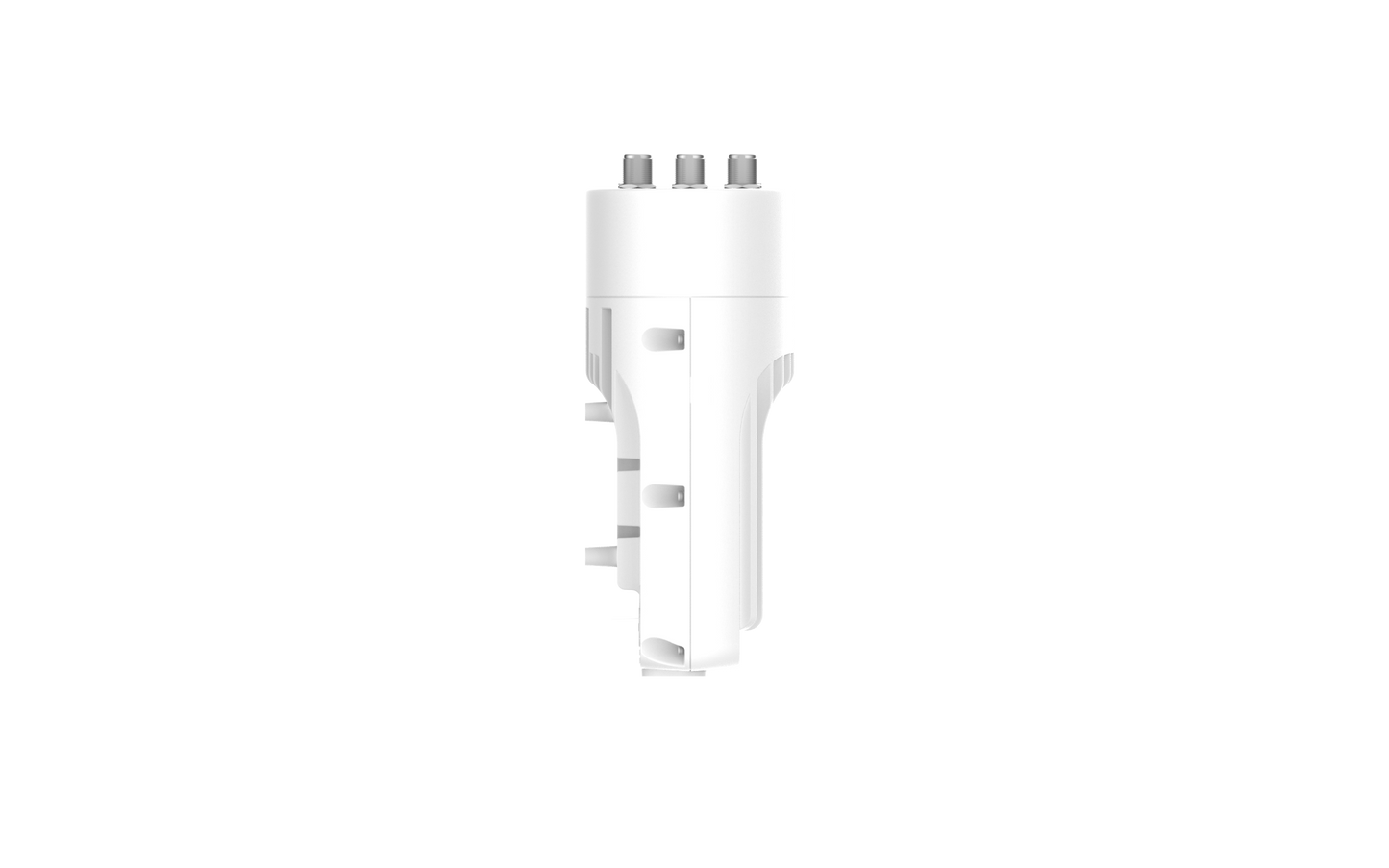 Cambium Networks XE3-4TN0A00-RW white USB-C to 3.5mm adapter