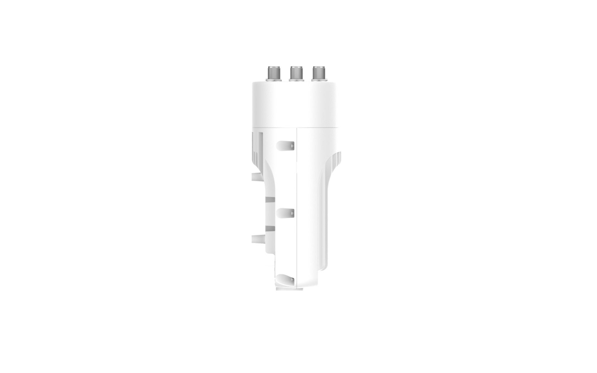 Cambium Networks XE3-4TN0A00-RW white USB-C to 3.5mm adapter
