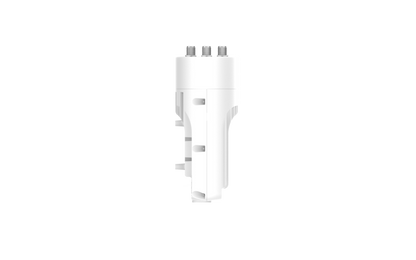 Cambium Networks XE3-4TN0A00-RW white USB-C to 3.5mm adapter