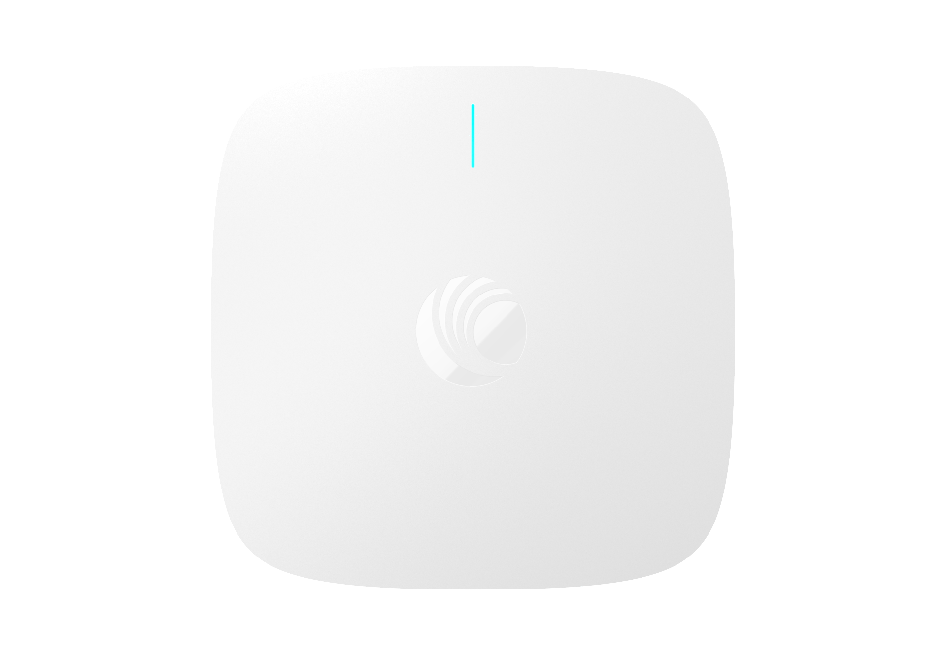 White Cambium Networks XE3-4 Series access point with Huawei logo
