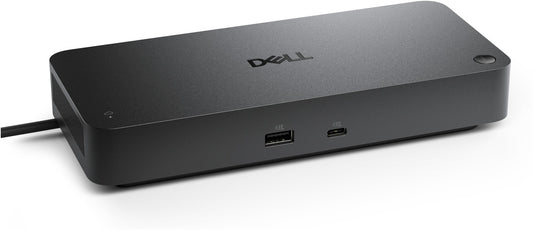 Dell 210-BSJB | SD25TB5 Wired Thunderbolt 5, Black