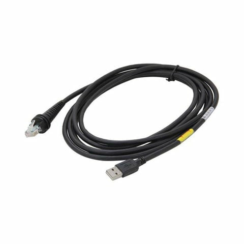 Honeywell CBL-501-300-S00 | USB Cable for Barcode Reader