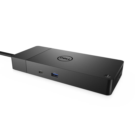 Dell 210-AZCQ | WD19DCS-240W Dock, USB 3.2 Gen 2, Type-C, 240W AU Plug