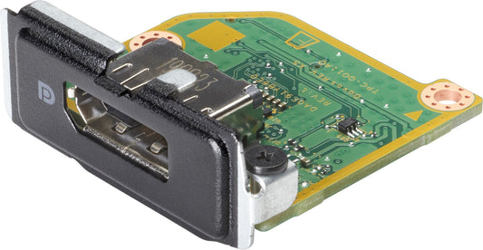 HP 13L54AA | DisplayPort Port Flex IO v2 Interface Card