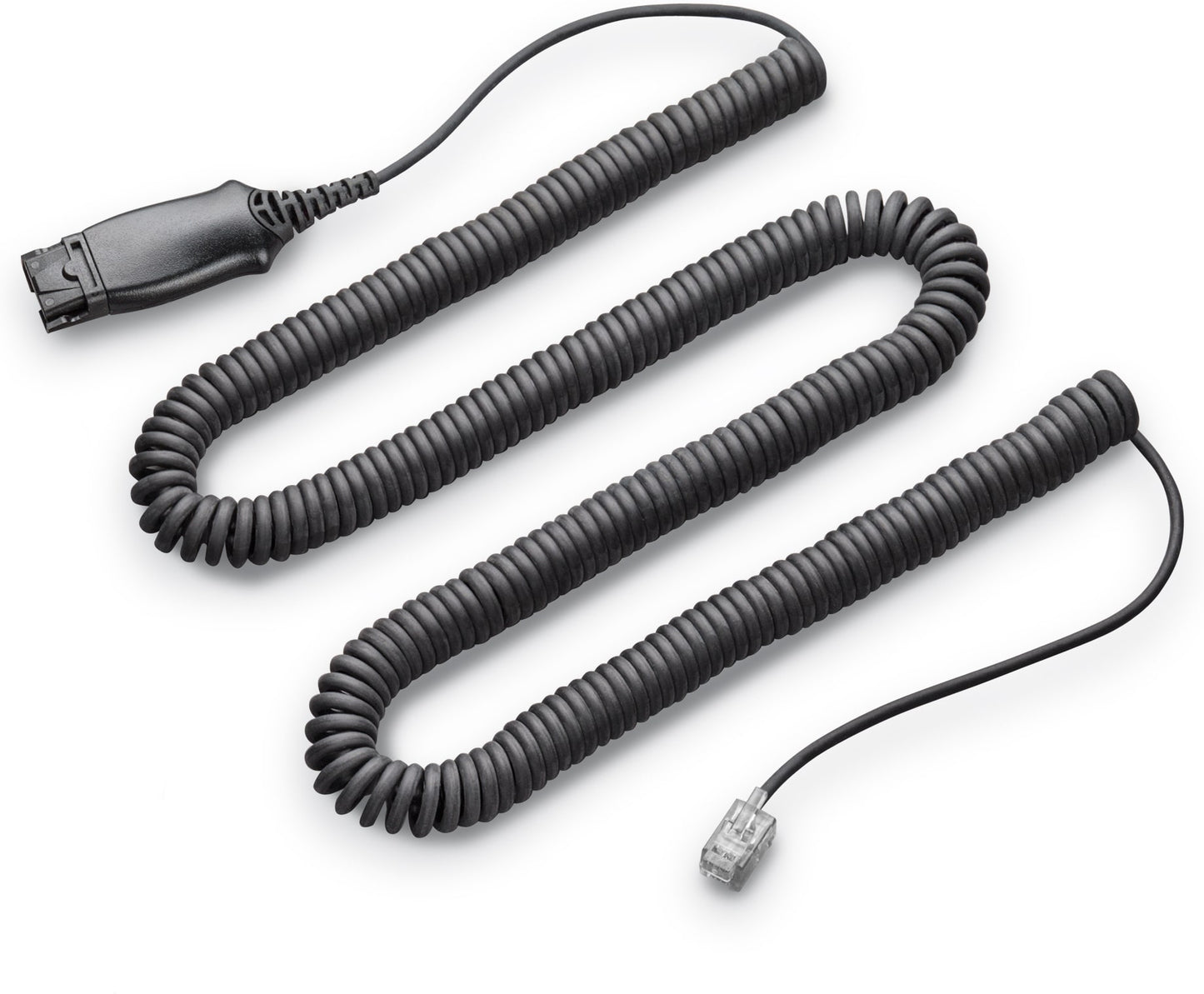 Poly 85R54AA | Savi Office USB-A PC Connection Cable