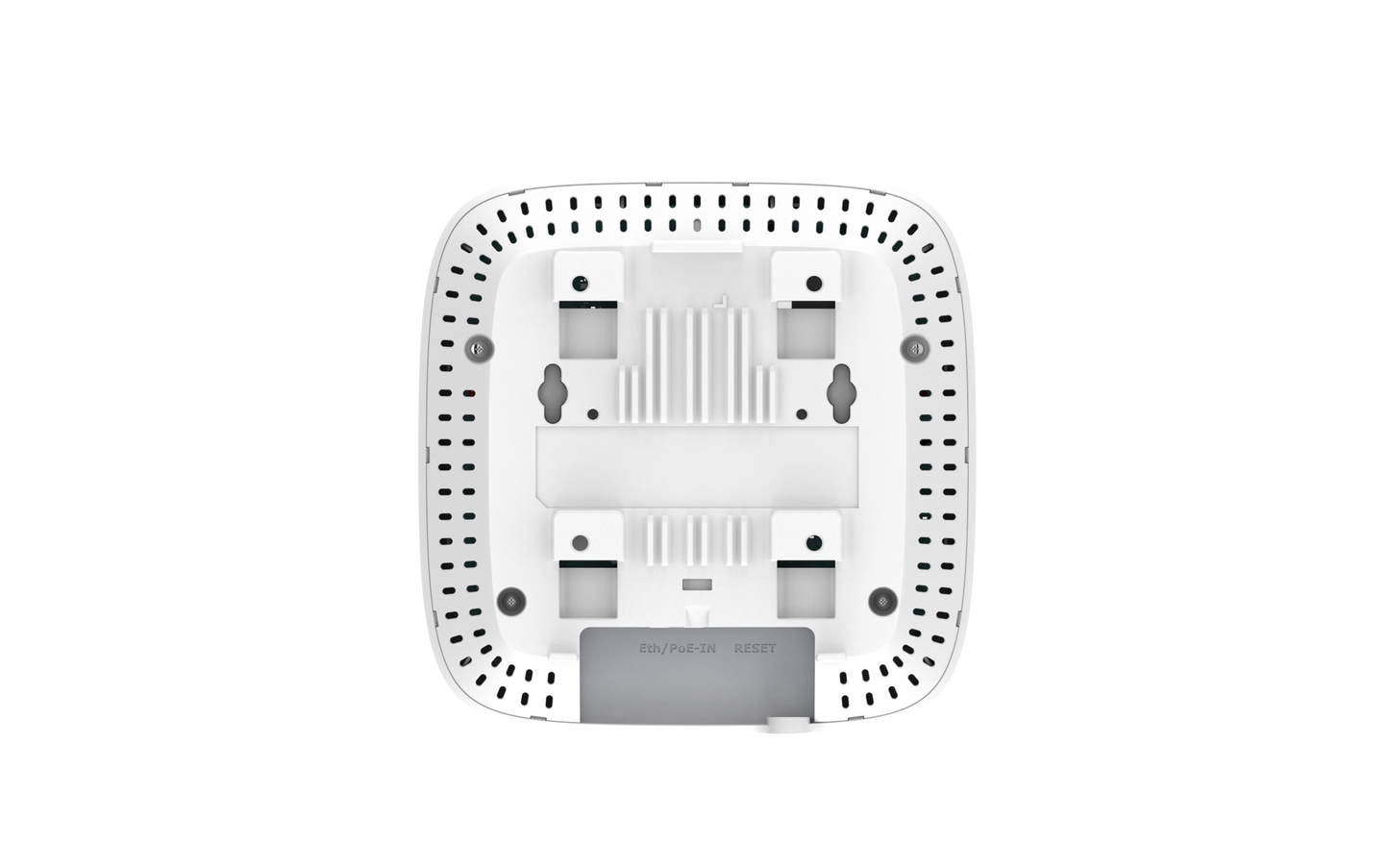 Cambium Networks XV2-21X WiFi 6 AP white square wireless access point