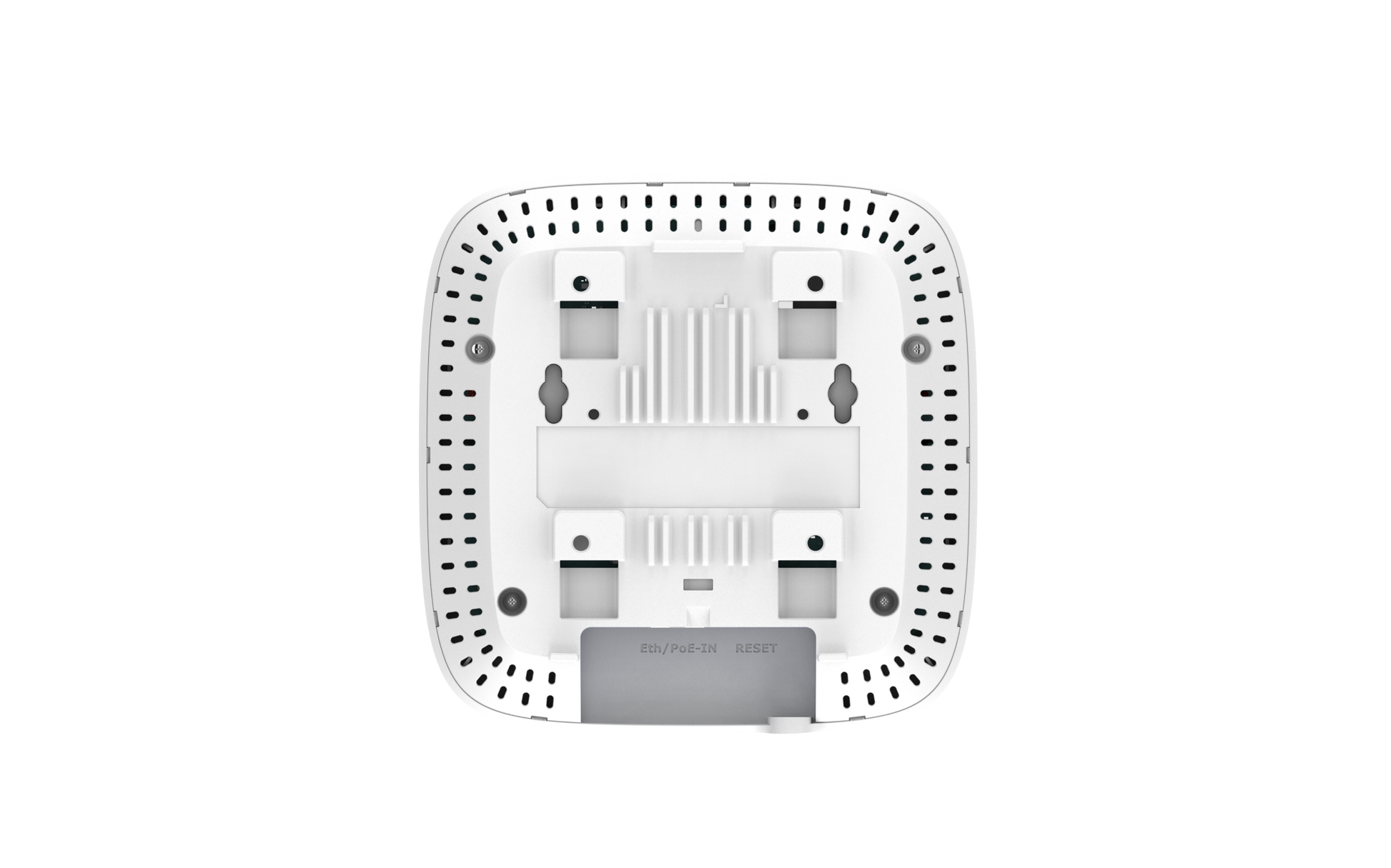 Cambium Networks XV2-21X WiFi 6 AP white square wireless access point