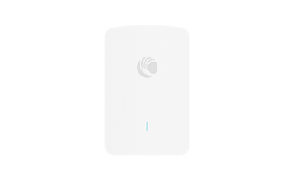 Cambium Networks XV2-22H Wi-Fi 6 white rectangular PoE access point