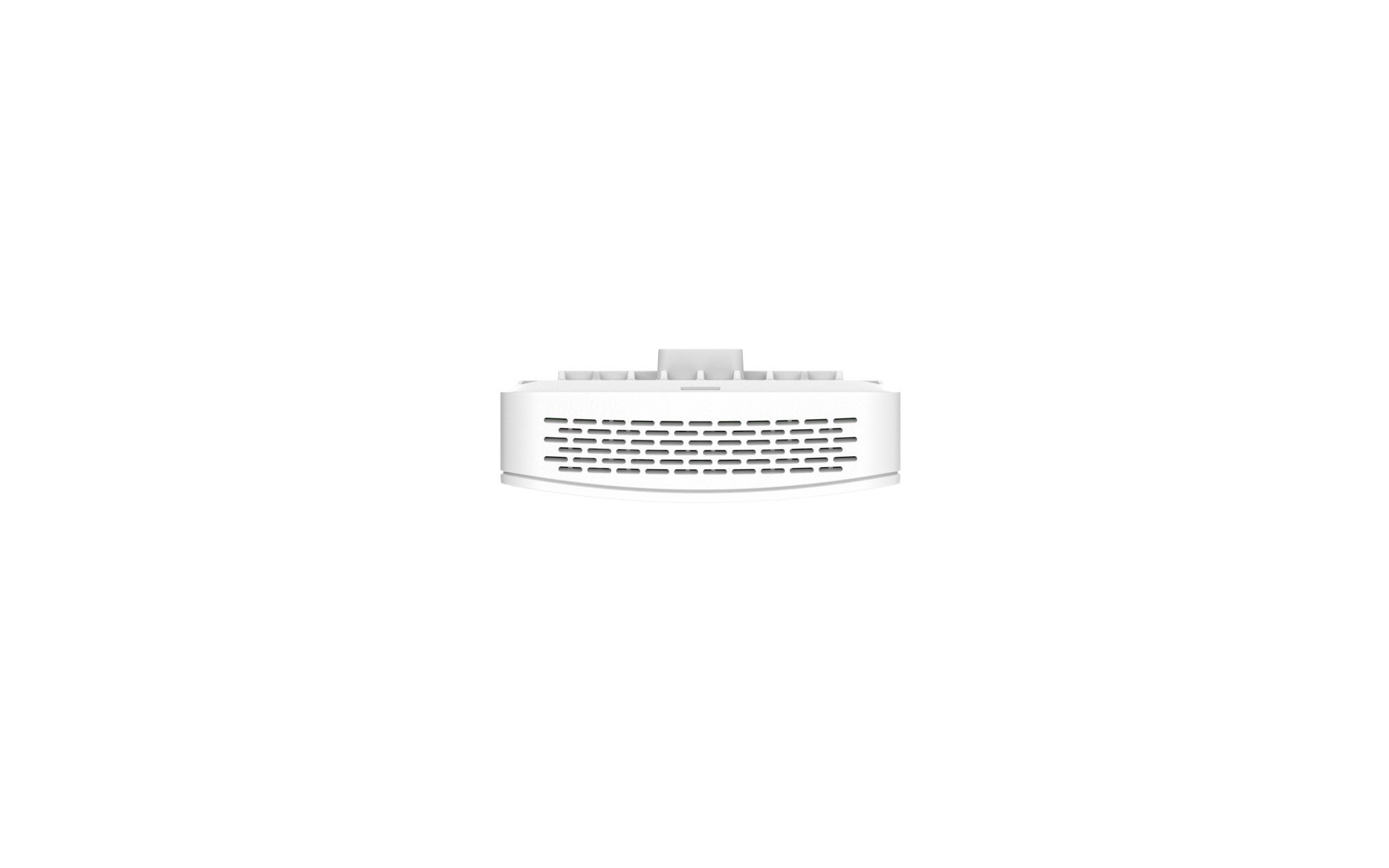 White Cambium XV2-22H0A00-RW label with repeating black text pattern
