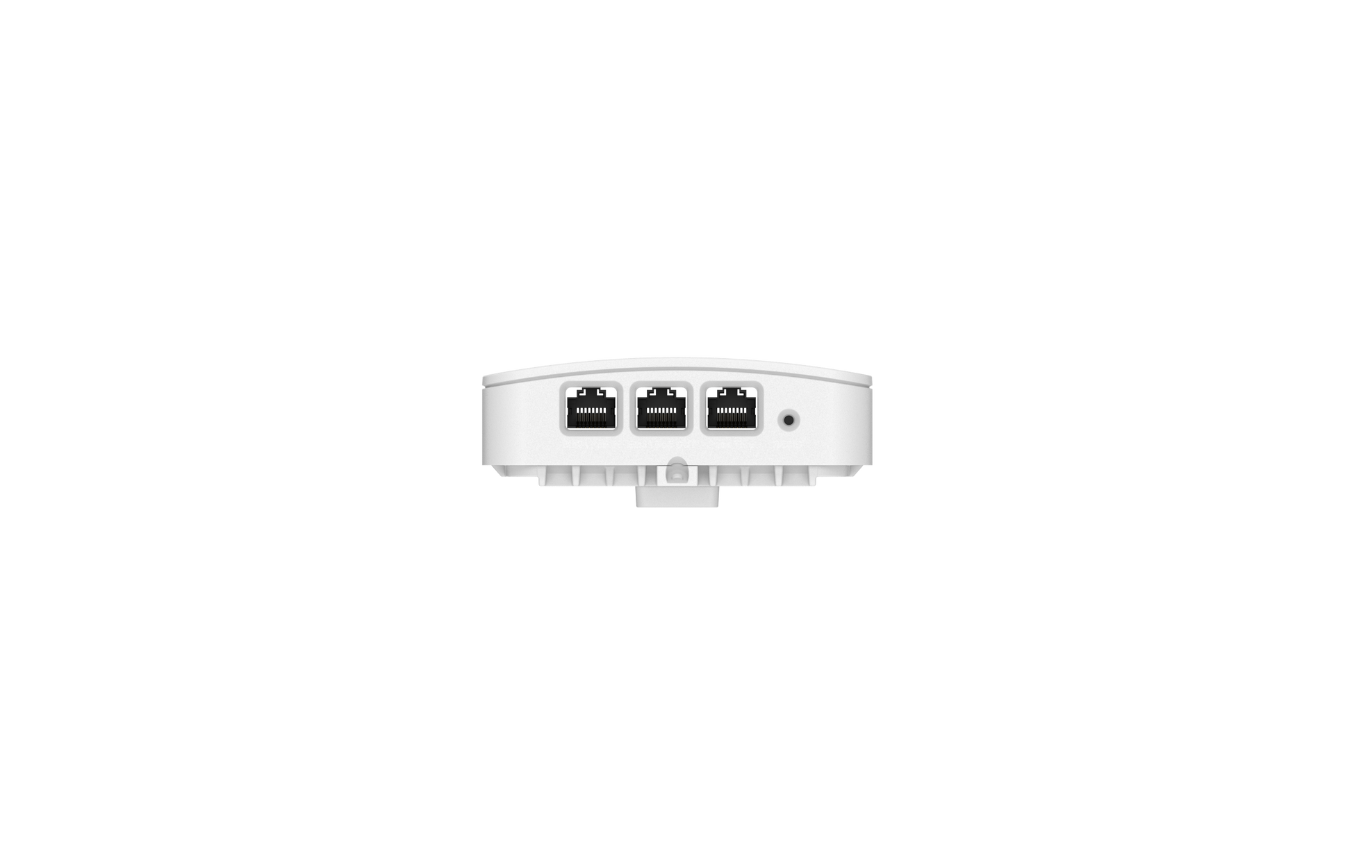 Cambium Networks XV2-22H white Wi-Fi 6 AP with 3 Ethernet ports