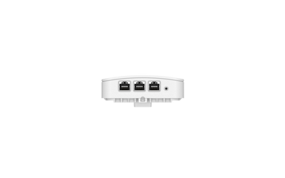Cambium Networks XV2-22H white Wi-Fi 6 AP with 3 Ethernet ports