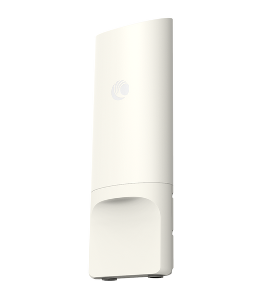 Cambium Networks XV2-2T0XB00-RW | Outdoor WiFi 6 AP, Dual Radio 2x2, 2.5GbE, 30V/48V, BLE