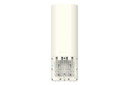 Cambium XV2-2T white cylindrical Wi-Fi 6 outdoor access point