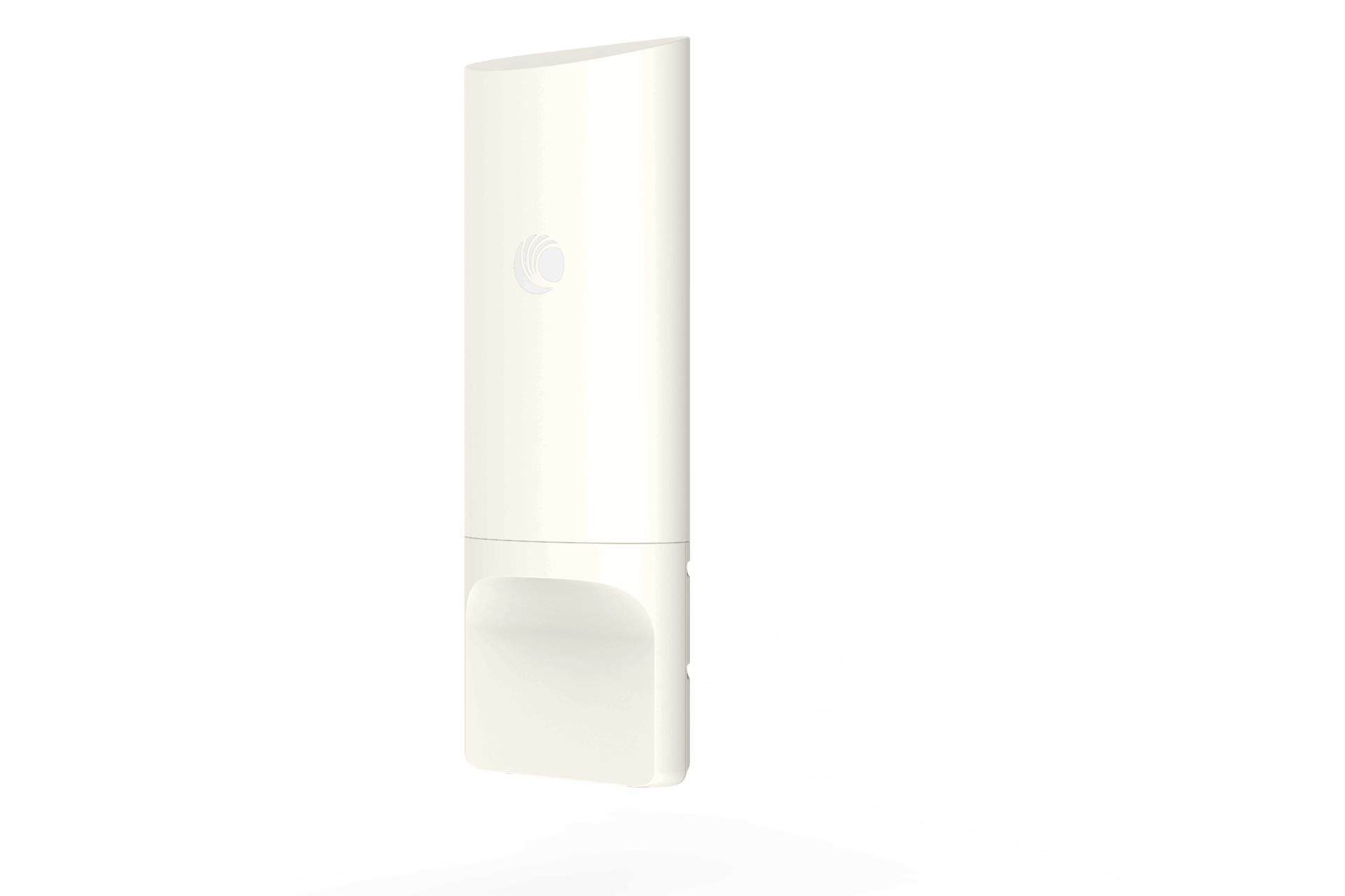 Cambium Networks XV2-2T1 Outdoor Wi-Fi 6 AP, white sleek design