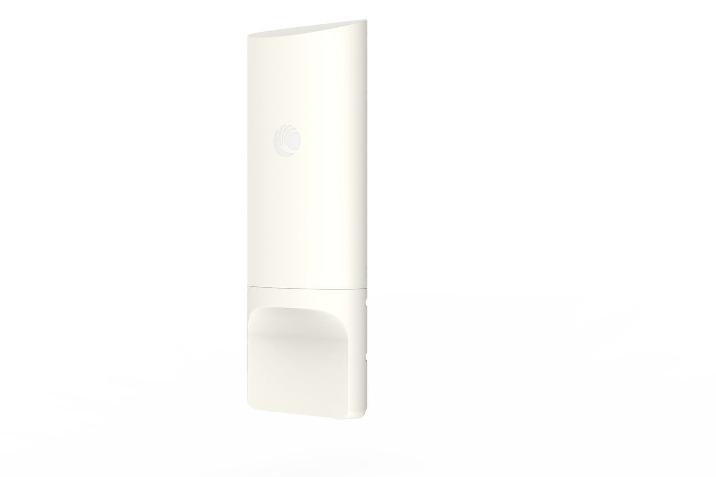 Cambium Networks XV2-2T1 Wi-Fi 6 outdoor access point, white rectangular design