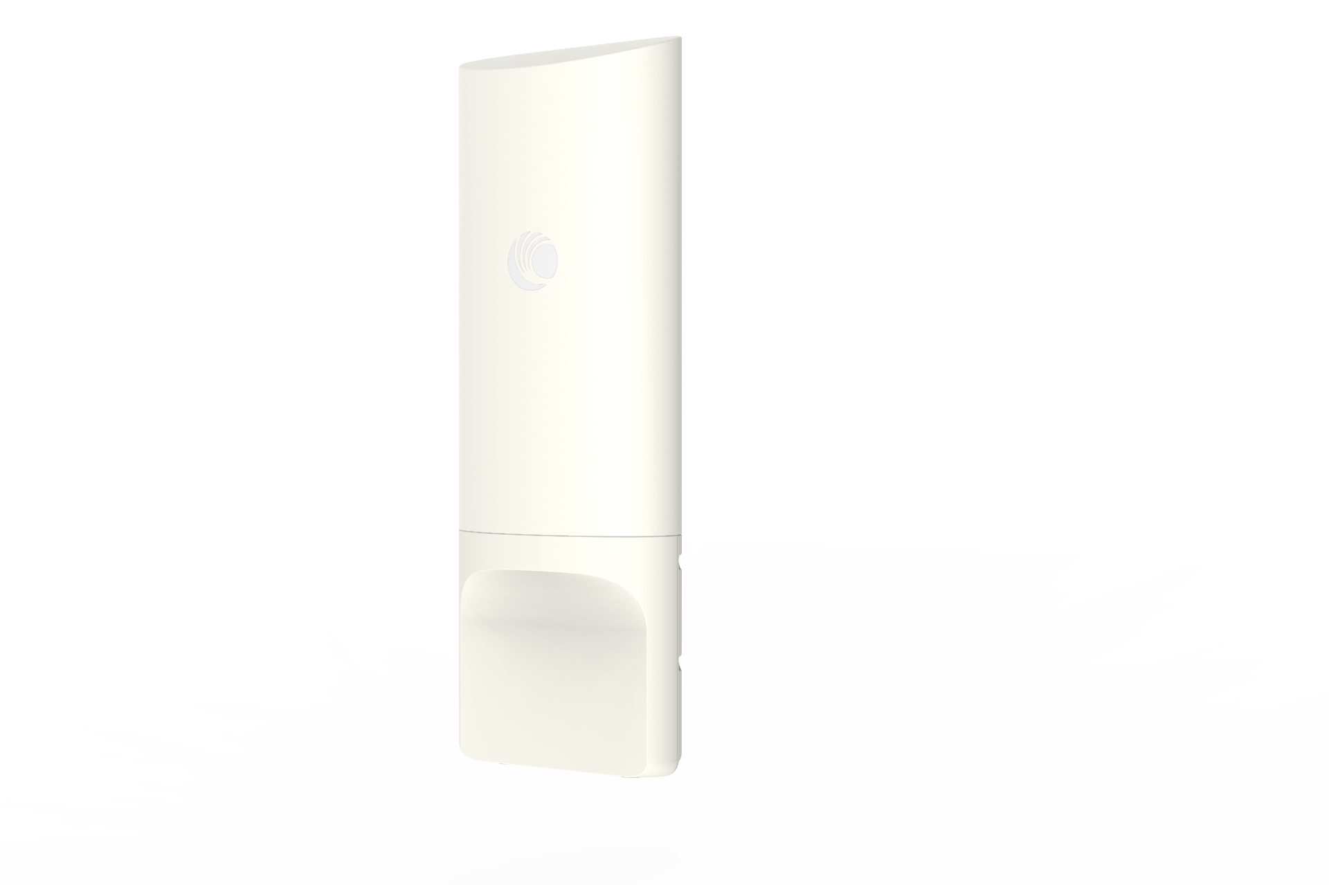 Cambium Networks XV2-2T1 Wi-Fi 6 outdoor access point, white rectangular design