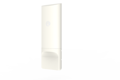 Cambium Networks XV2-2T1 Outdoor Wi-Fi 6 AP, white sleek design
