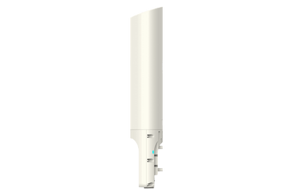 Cambium XV2-2T1 outdoor Wi-Fi 6 white cylindrical access point