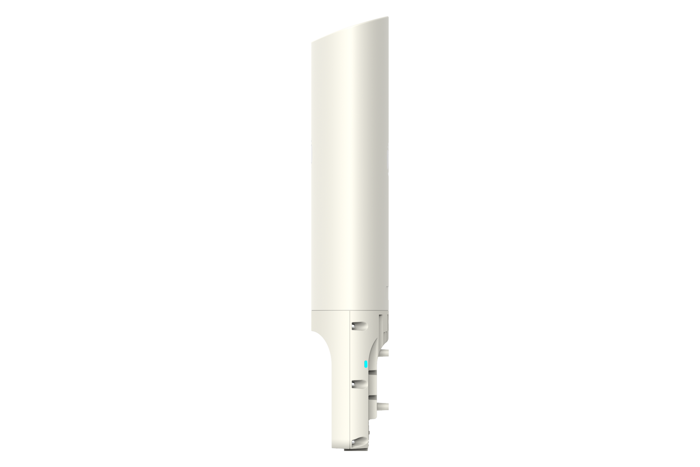 Cambium Networks XV2-2T1 Outdoor Wi-Fi 6 AP white cylindrical design