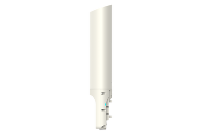 Cambium Networks XV2-2T1 Outdoor Wi-Fi 6 AP white cylindrical design