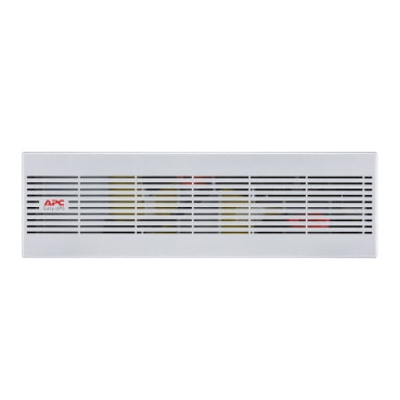 APC SRVL48RMBP3U | 48V 4800Wh 3U Rackmount Lithium-ion External Battery Pack for 6kVA SRVL Easy UPS On-Line