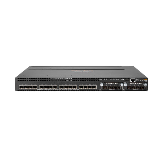 Aruba JL430A | 3810M 24 SFP+ Ports 250W PoE L3 Managed Switch