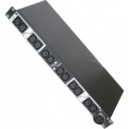 LENOVO 39Y8941 | C13 PDU 12 AC Outlets, 1U, AU Plug