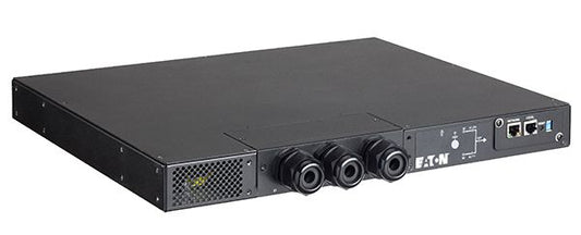 Eaton EATS30N | 30a UPS, EATS30N UPS Accessory, 30A, 2 x HW Input Terminals, Built-in Web Card