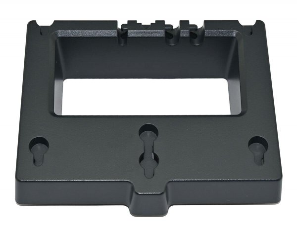 Yealink WMB-T33G/MP52(E2)-WB | Wall Mount Bracket for T33P/T33G and MP52, Black
