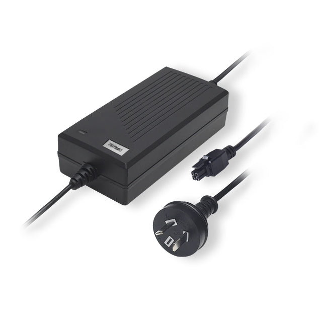 Teltonika PR3PWAU3 | 62w Power Adapter, Power Adapter/Inverter, 62W, Indoor, AU Plug