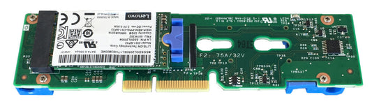 Lenovo 7Y37A01092 | Internal SATA Interface Card