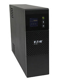 Eaton 5S1600AU | 5S Series UPS, 1600VA/1000W, 6 AC Outlets, 240V AU Plug