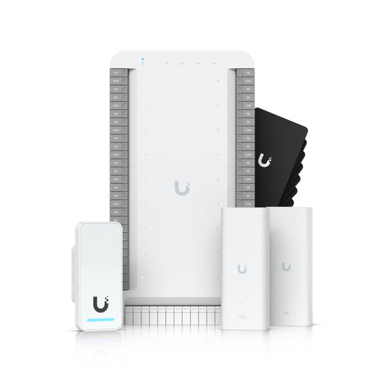 Ubiquiti UA-SK-ELEVATOR | Basic Access Control Reader, White
