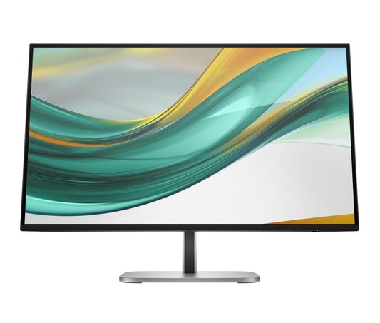 HP B28F5UT | Series 5 Pro 27 inch FHD Monitor - 527pf | Full HD Display | 27" Screen | IPS Panel