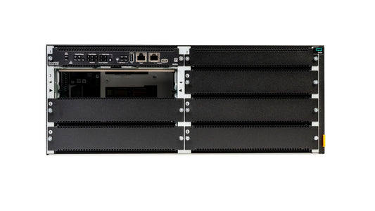 Aruba S0U59A | Aruba CX 5420 6-Slot Switch, Modular Design, Layer 2/3 Features