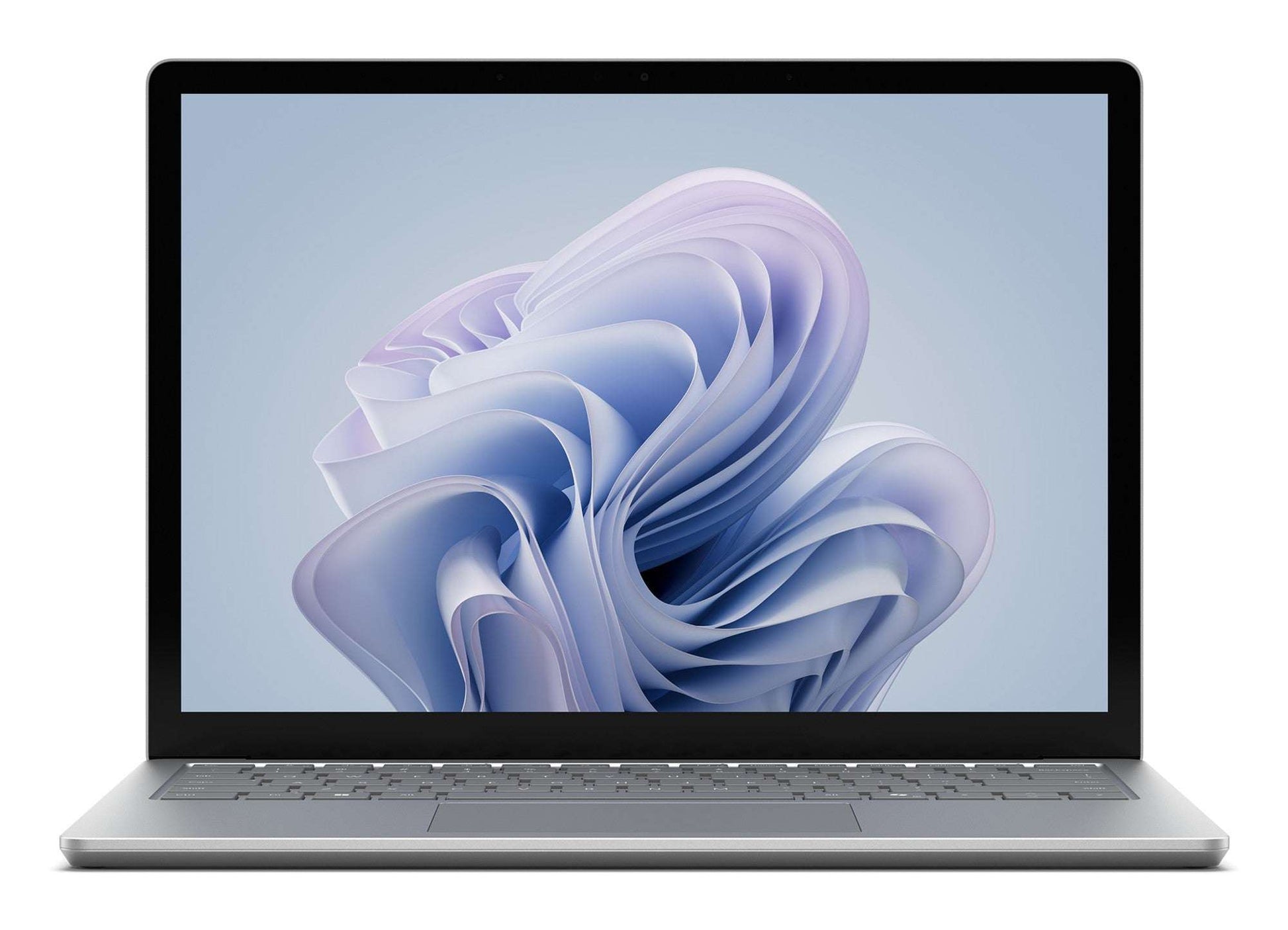 Microsoft ZJS-00041 | Surface Laptop 6 13.5" Touchscreen Laptop, Core Ultra 5 135H, 32GB/256GB, Wi-Fi 6E, Windows 11 Pro (Platinum)