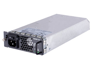 Aruba JW658A | 350W DC Power Supply for 7200 Series Mobility Controllers