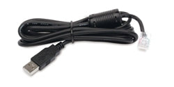 APC AP9827 | UPS Communications Simple Signalling Cable USB to RJ-45 for UPS Management
