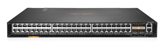 Aruba JL581A | 8320 Switch: 48x 1G/10GBASE-T, 6x 40G QSFP+, L3 Managed
